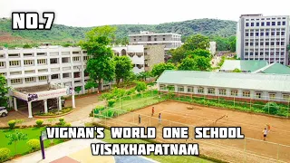 Top 10 Best Schools In Vishakhapatnam 2023