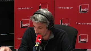 Français, vous sentez-vous européens ? Le Moment Meurice