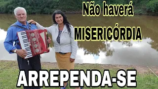 Este Louvor Antigo Era Muito Cantado Na ASSEMBLEIA De Deus  - Artidor e irmã Fátima