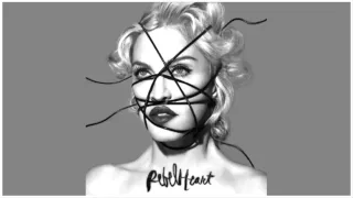 Madonna - Unapologetic Bitch [Explicit] (Preview Audio)