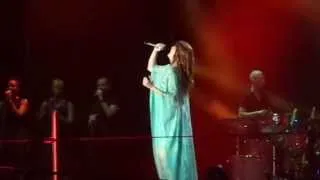 Florence and the Machine - Shake It Out (Live At Rock In Rio 2013)