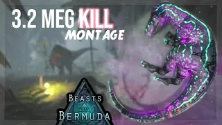 Meg Kills 3.2 #1 | Beasts of Bermuda