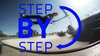 How to Butter Cup with Clayton Lindley