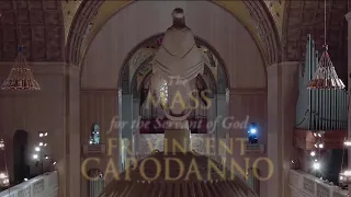 MASS FOR SERVANT OF GOD, FATHER VINCENT CAPODANNO - 2023-09-05