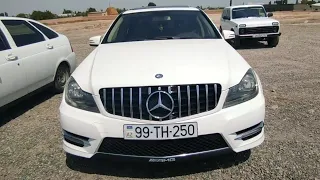 Şəmkir Maşin Bazarı 2021 YENI Qiymətlər Şok, Niva, Mercedes, Honda Accord