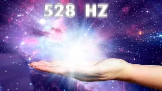 Musica Per Attirare Le Vibrazioni Positive - Potente solfeggio frequenze《432 Hz 》nuova