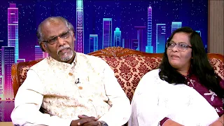 God is Good // கர்த்தர் நல்லவர் | Pastor Dhana Singh & Family | Episode 176 (Part 1)