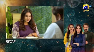 Recap Nikah Episode 40 - 1st March 2023  - HAR PAL GEO