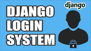 Django Login System || User Registration and Login Authentication