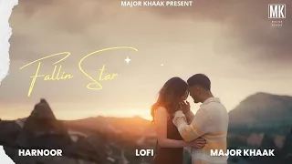 Harnoor: Fallin Star | Ilam | Lofi | Yaari Ghuman | New Punjabi Song 2022