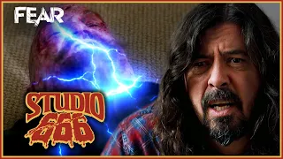 The Foo Fighters Horror Movie | Studio 666 | Fear