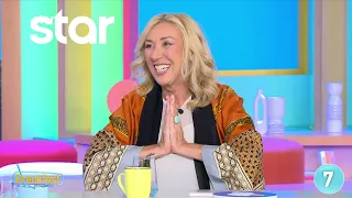 GNTM 5: Στο Breakfast@Star η 59χρονη Σούκι που δεν κατάφερε να περάσει στην επόμενη φάση