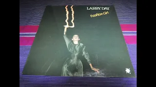 Larry Day ‎– Fashion Girl (12" vocal mix) [1984 Italo disco on FDT / Fuori Di Testa record label]