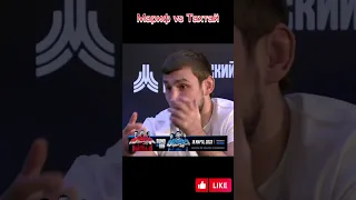 Мариф vs Тахтай