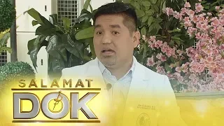 Salamat Dok: Abdominal Aortic Aneurysm