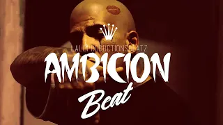 ''Ambicion'' Beat de Malianteo Rap x Hip Hop 2017 (Prod.By:LaloProductionsBeatz)
