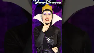 If Disney Villains had Disorders!
