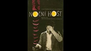 Noční host  - Režie Otakar Vávra, 1961, celý film