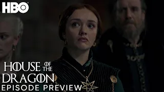 House of the Dragon | New Episode 9 Preview | The Green Council | Game of Thrones | HBO