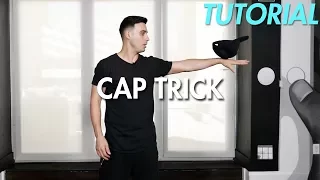 How to do a Cap Trick (Hip Hop Dance Moves Tutorial) | Mihran Kirakosian