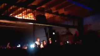 257ers - Vergleiche a la Boss (Live) - Münster (Skaters Palace) 01.11.2014 HD