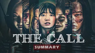THE CALL - Hot 2020 Korea Full Movie Eng Sub in 10 minutes