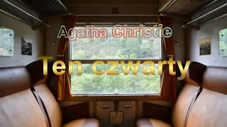 Agatha Christie Ten Czwarty Audiobook Całość