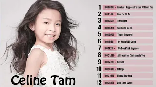 Celine Tam || Best Songs Of Celine Tam ||Celine Tam All Song America's Got Talent 2018