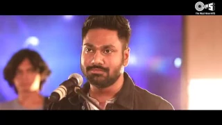 New Song {} KK With Mithoon {} live concert sing show