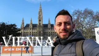 VIENNA (Austria) Cosa vedere in 3 giorni con Cam.Tv! • Viaggi Low Cost