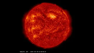 Solar Report   02262024