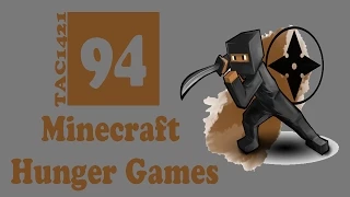 Minecraft Hunger Games | Ep 94 | Shutting Down (MCPVP Hardcore Games)
