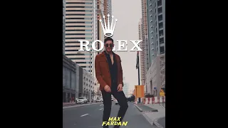 Rolex commercial | Max Fardan | Dubai