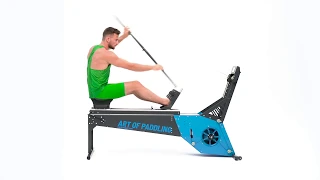 Kayak Ergometer - Kayakfirst