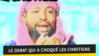 DEBAT DANS LEQUEL ABDOUL MADJID A TRAUMATISÉ LES CHRETIENS FRANCOPHONES😁😁