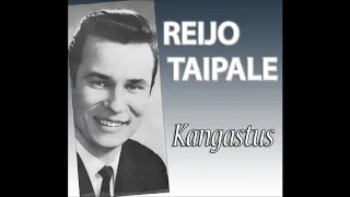 Reijo Taipale - Kangastus (1964)