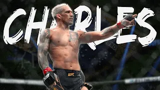 The CHAMPION Has a NAME | Charles 'Do Bronx' Oliveira Highlights