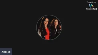 Una Camren Shipper en el Divan