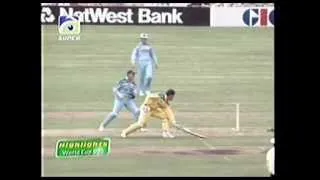 Australia vs England World Cup 1992 HQ Extended Highlights