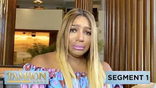 NeNe Leakes Full Interview - Segment 1