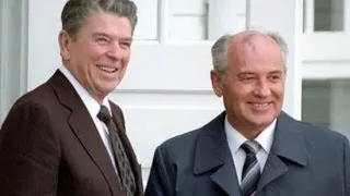 Reagan and Gorbachev: Geneva Summit 1985 - The Best Documentary Ever