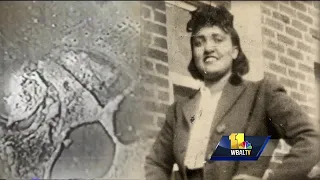 Video: Movie details Henrietta Lacks' legacy