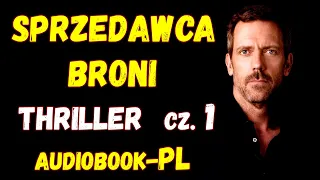 Thriller, Komedia po polsku / Część 1