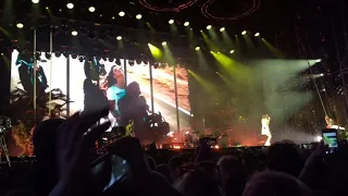 Lana Del Rey Ride & Doin’ Time Open’er Festival Gdynia 6 July 2019 LIVE