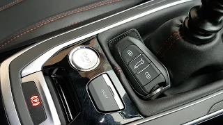 Peugeot 308 Key Fob Reinitialise / Reset