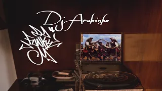 Dj Funky M & Dj Arabinho - Bre, Petrunko's Hip-Hop Version #breakbeat #hiphop #mashup