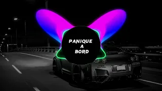 Baron - Panique à bord ft Adrii S 2k23