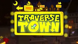 Traverse Town | Clarinet Cover