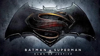 Batman V Superman A Origem da Justiça   Trailer 2 Legendado