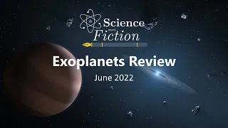 Exoplanets Review Jun 2022